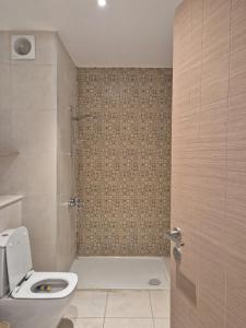 1 Bedroom in Marassi Greek