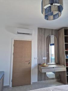 1 Bedroom in Marassi Greek
