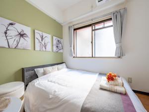 Newly opened Hotel 3 京セラドーム徒歩10分 道頓堀 関西空港 大阪城 海遊館直行 USJ1回乗換 出張 Family friendly Free parking 15 minutes by car to USJ