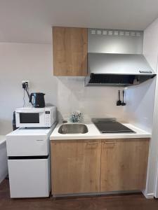 New 新今里公寓 近鉄今里徒歩5分 難波まで10分 交通便利