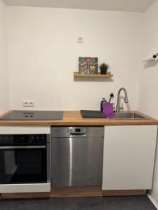 Hirschhausen - Wohnen im Grünen nahe Düsseldorf