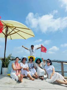 Homestay Hoàng Phúc