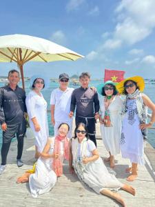 Homestay Hoàng Phúc