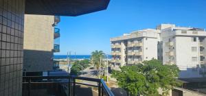 Cabo frio excelente 3 quartos praia forte