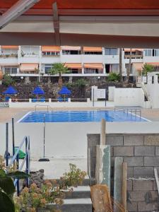 Estudio Stephane Chapparal Costa del silencio