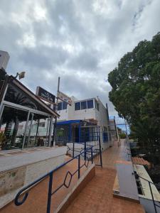 Estudio Stephane Chapparal Costa del silencio