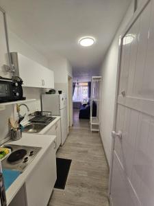 Estudio Stephane Chapparal Costa del silencio