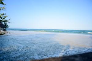 Kibaki Ocean Front Residence