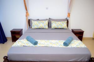 Kibaki Ocean Front Residence