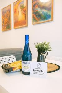 Casita ENTREARCOS - 3hvězdičkové hotely ve městě Arcos de la Frontera