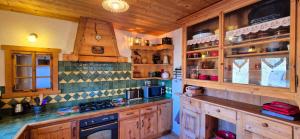 Le Carolien - Ferme traditionnelle rénovée