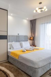 3BR Kilimani Oak Classic Residency Yaya Centre Nairobi 18th Floor