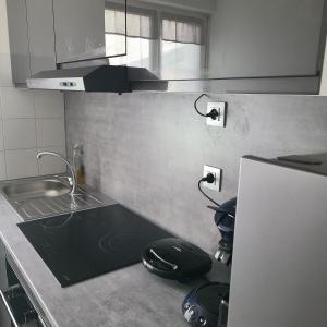 Appartement Brest proximité gare et centre ville