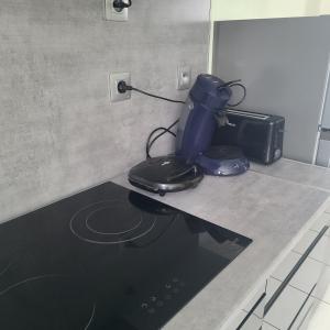 Appartement Brest proximité gare et centre ville