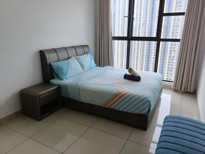 Trion Hotel by HAVENZA near TRX, Time Square and Bukit Bintang