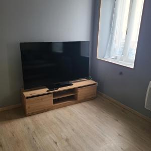 Appartement Brest proximité gare et centre ville