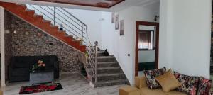 Ferme Mamma Aicha, Votre oasis familiale à Kénitra