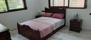 Ferme Mamma Aicha, Votre oasis familiale à Kénitra