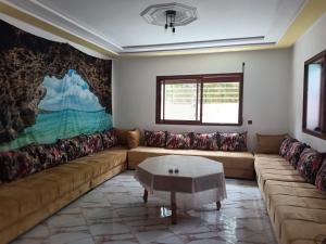 Ferme Mamma Aicha, Votre oasis familiale à Kénitra