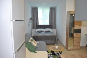 Prenočišča Dany APARTMA 1