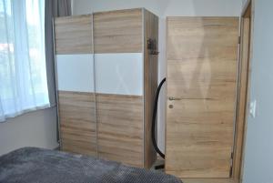 Prenočišča Dany APARTMA 1