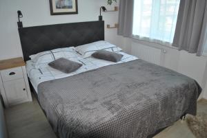 Prenočišča Dany APARTMA 1