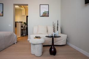 Old Town Tonitza 11 B - UrbanNest Bucharest