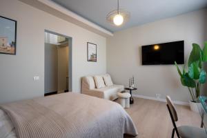 Old Town Tonitza 11 B - UrbanNest Bucharest