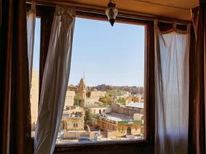Hotel The Silk Route