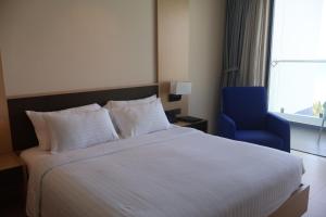 Arena Cam Ranh - Luxury Apartment Sea View