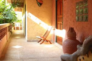 Casa Brazil Homestay