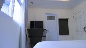 Villa Dalia Puncak P2-12