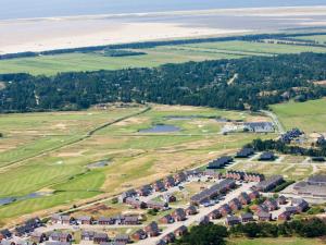 6 person holiday home in Rømø