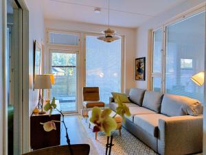 Warm Golf Apartment-Close to Lake&Beach