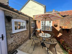 All Seasons Cottage Breaks