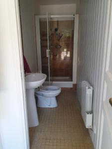 Proximity to Cité Internationale