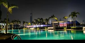 Trion Hotel by HAVENZA near TRX, Time Square and Bukit Bintang