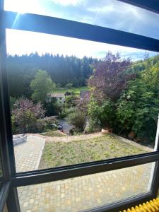 Exklusive Ferienwohnung MIRO 25 m² in ruhiger Lage