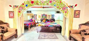 Jodhpur Heritage Haveli Guest House