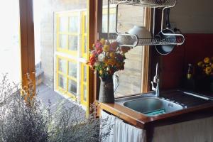 Nhà Dưới Đồi Homestay