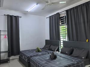 Padang Serai Wangi Homestay 402