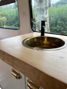 Caravane Chic et Vintage