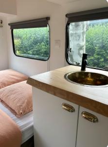 Caravane Chic et Vintage