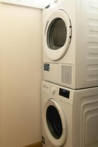 Podkrovní apartmán s výhledem