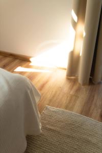 Podkrovní apartmán s výhledem