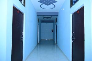 Shivmani Palace Ayodhya