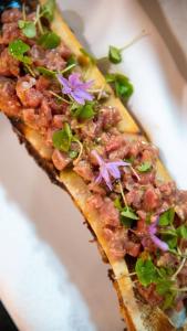 Posada Real La Pascasia