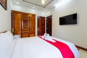 Hoi An Legend Connect Villa