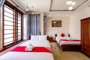 Hoi An Legend Connect Villa