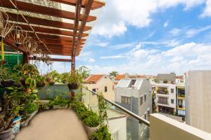 Hoi An Legend Connect Villa